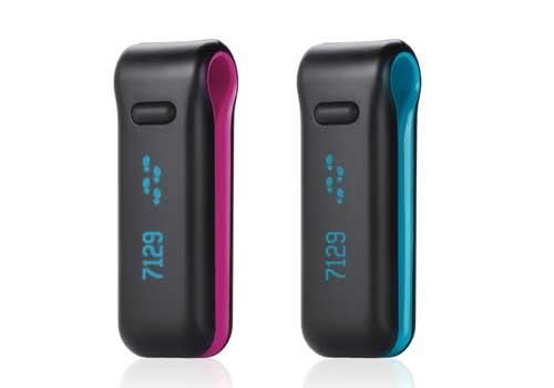 Gadżety do snu - mały pomocnik FitBit Ultra
