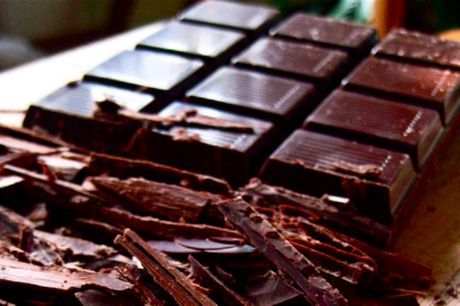 9 produktów spożywczych, które czynią nas szczęśliwszymi