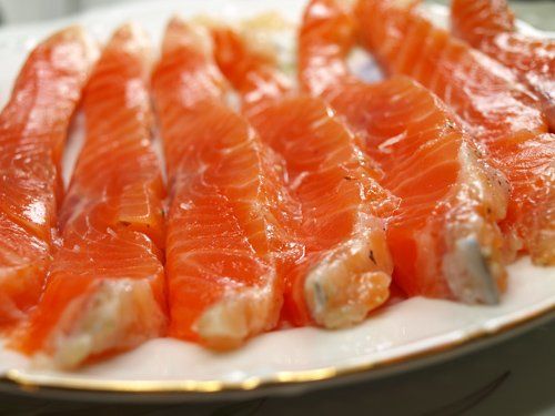 9 produktów spożywczych, które czynią nas szczęśliwszymi