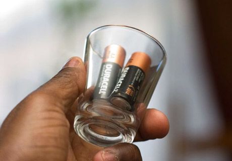 Napoje energetyczne z alkoholem mogą cię zabić