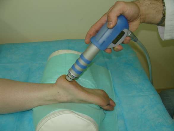 Terapia ultradźwiękowa