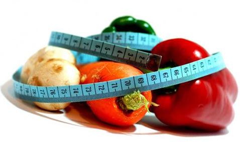 Wady diet: jak zmienia się sposób życia?