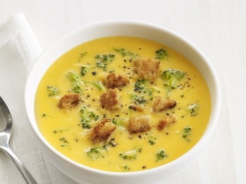 Produkty przydatne w chorobie Leśniowskiego-Crohna