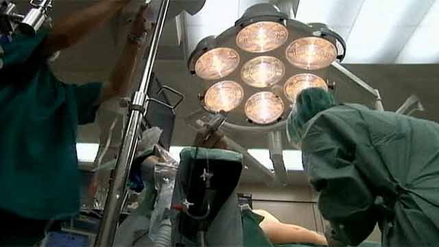 Najgłośniejszy skandal w historii niemieckiej transplantologii