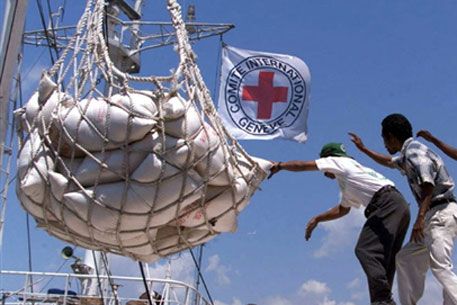 Dzisiaj obchodzimy Światowy Dzień Pomocy Humanitarnej
