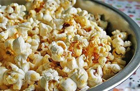 50. Popcorn, Stany Zjednoczone