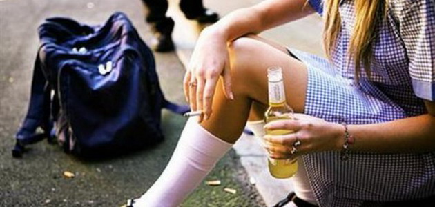 Naukowcy odkryli gen odpowiedzialny za alkoholizm