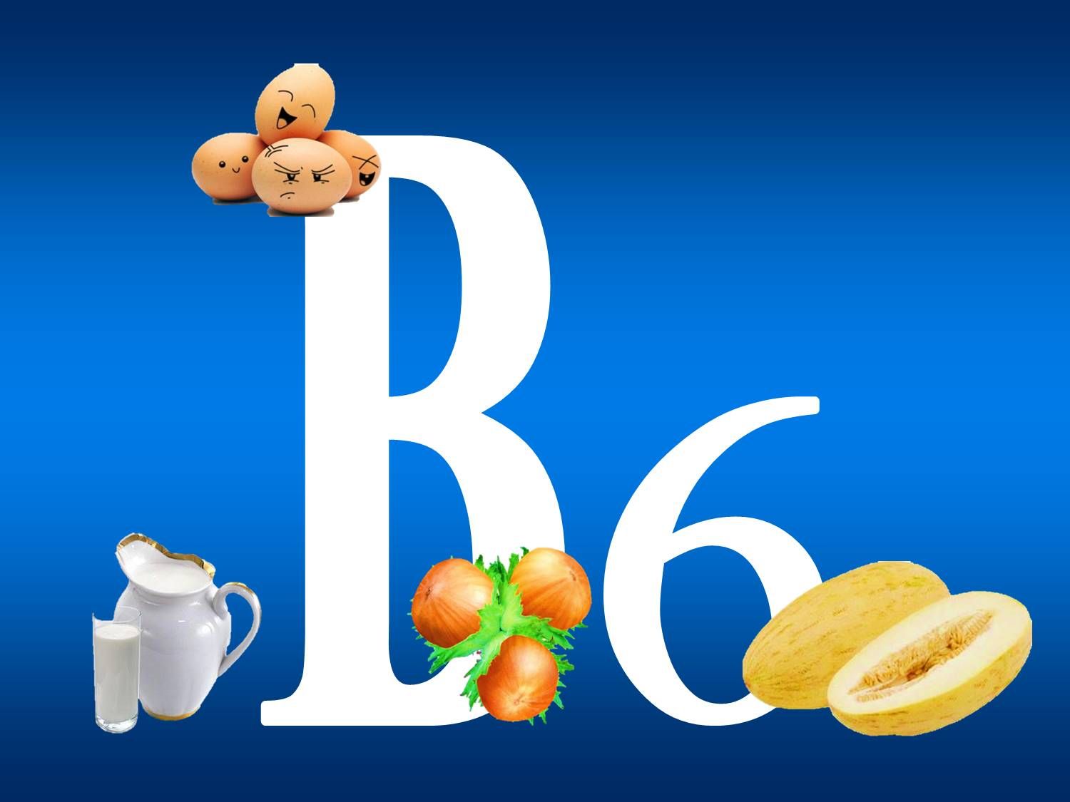Witamina B6