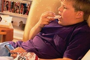 Wskazówka nr 2: Stosuj strategie odchudzania dla siebie i swojego dziecka